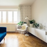 2-Zimmer-Neubauwohnung mit Loggia