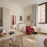 3-Zimmer-Altbauwohnung Alsergrund